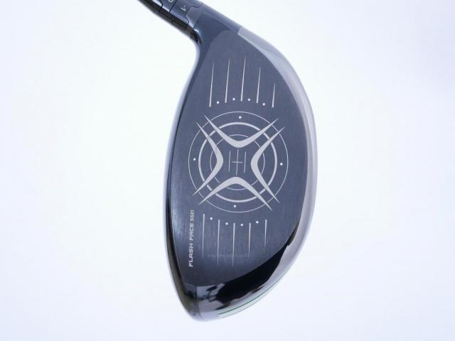 Driver : Callaway : ไดรเวอร์ Callaway EPIC Speed (รุ่นปี 2021) Loft 10.5 ก้าน Mitsubishi Diamana 50 Flex R