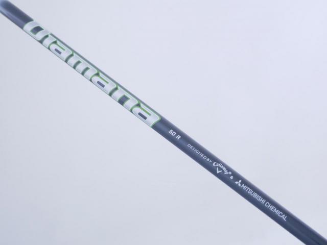 Driver : Callaway : ไดรเวอร์ Callaway EPIC Speed (รุ่นปี 2021) Loft 10.5 ก้าน Mitsubishi Diamana 50 Flex R