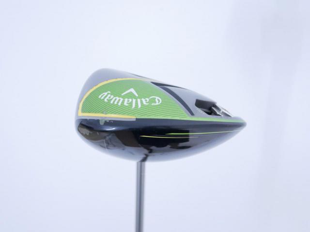 Driver : Callaway : **มีบุบ** ไดรเวอร์ Callaway Epic Flash Star (รุ่นปี 2019 Japan Spec.) Loft 10.5 ก้าน Fujikura Speeder Evolution Flex S