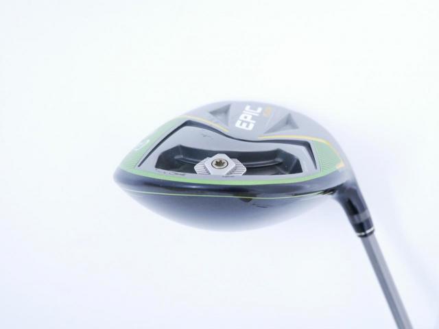 Driver : Callaway : **มีบุบ** ไดรเวอร์ Callaway Epic Flash Star (รุ่นปี 2019 Japan Spec.) Loft 10.5 ก้าน Fujikura Speeder Evolution Flex S