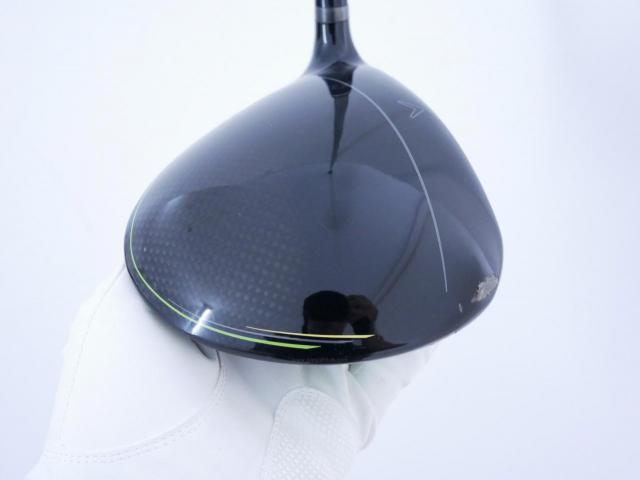 Driver : Callaway : **มีบุบ** ไดรเวอร์ Callaway Epic Flash Star (รุ่นปี 2019 Japan Spec.) Loft 10.5 ก้าน Fujikura Speeder Evolution Flex S