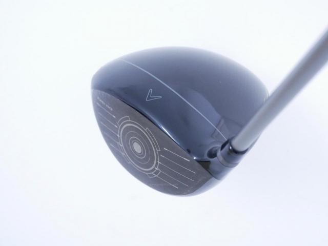 Driver : Callaway : **มีบุบ** ไดรเวอร์ Callaway Epic Flash Star (รุ่นปี 2019 Japan Spec.) Loft 10.5 ก้าน Fujikura Speeder Evolution Flex S