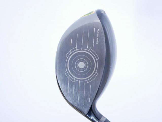 Driver : Callaway : **มีบุบ** ไดรเวอร์ Callaway Epic Flash Star (รุ่นปี 2019 Japan Spec.) Loft 10.5 ก้าน Fujikura Speeder Evolution Flex S