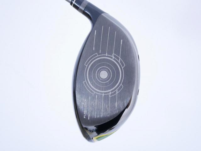 Driver : Callaway : **มีบุบ** ไดรเวอร์ Callaway Epic Flash Star (รุ่นปี 2019 Japan Spec.) Loft 10.5 ก้าน Fujikura Speeder Evolution Flex S