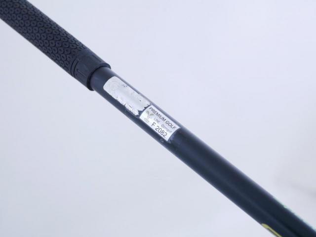 Driver : Callaway : **มีบุบ** ไดรเวอร์ Callaway Epic Flash Star (รุ่นปี 2019 Japan Spec.) Loft 10.5 ก้าน Fujikura Speeder Evolution Flex S