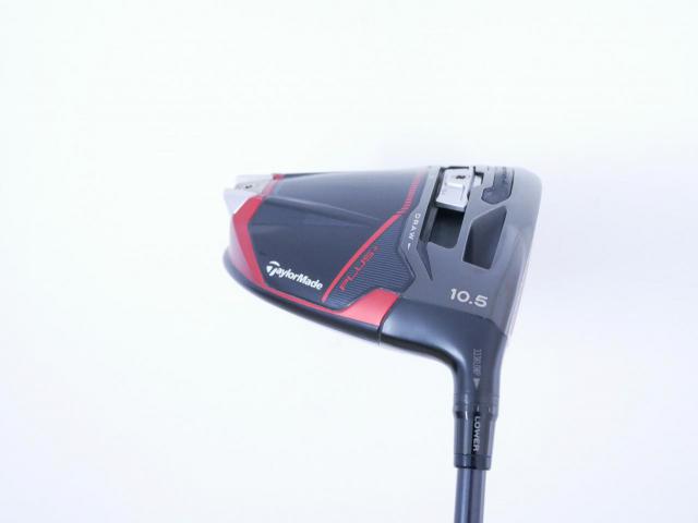Driver : Taylormade : ไดรเวอร์ Taylormade Stealth 2 Plus+ (ออกปี 2023) Loft 10.5 ก้าน Mitsubishi Diamana TM50 Flex S