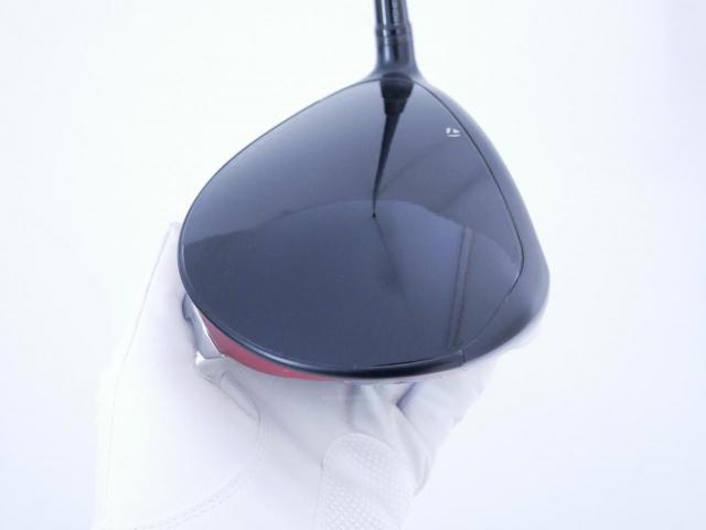 Driver : Taylormade : ไดรเวอร์ Taylormade Stealth 2 Plus+ (ออกปี 2023) Loft 10.5 ก้าน Mitsubishi Diamana TM50 Flex S