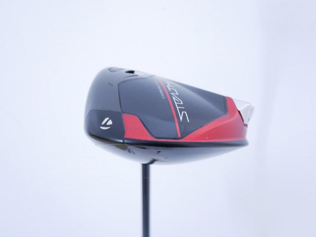 Driver : Taylormade : ไดรเวอร์ Taylormade Stealth 2 Plus+ (ออกปี 2023) Loft 10.5 ก้าน Mitsubishi Diamana TM50 Flex S
