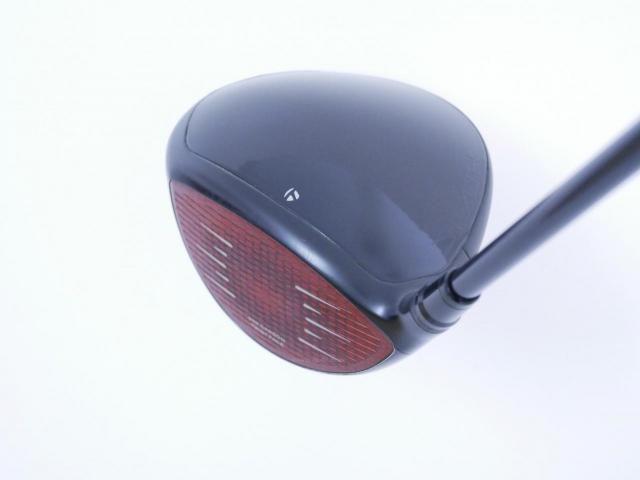 Driver : Taylormade : ไดรเวอร์ Taylormade Stealth 2 Plus+ (ออกปี 2023) Loft 10.5 ก้าน Mitsubishi Diamana TM50 Flex S