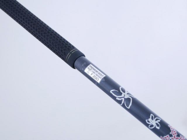 Driver : Taylormade : ไดรเวอร์ Taylormade Stealth 2 Plus+ (ออกปี 2023) Loft 10.5 ก้าน Mitsubishi Diamana TM50 Flex S