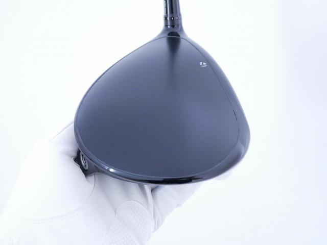 Driver : Taylormade : ไดรเวอร์ Taylormade Stealth (ออกปี 2022 Japan Spec.) Loft 10.5 ก้าน Mitsubishi TENSEI TM50 Flex S