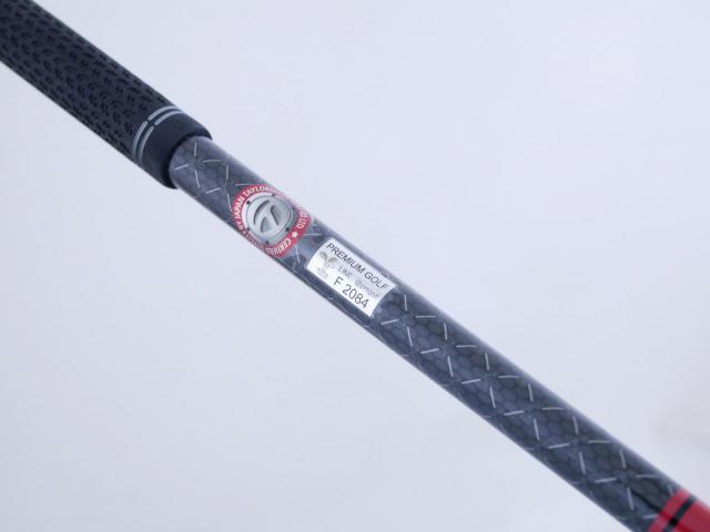 Driver : Taylormade : ไดรเวอร์ Taylormade Stealth (ออกปี 2022 Japan Spec.) Loft 10.5 ก้าน Mitsubishi TENSEI TM50 Flex S