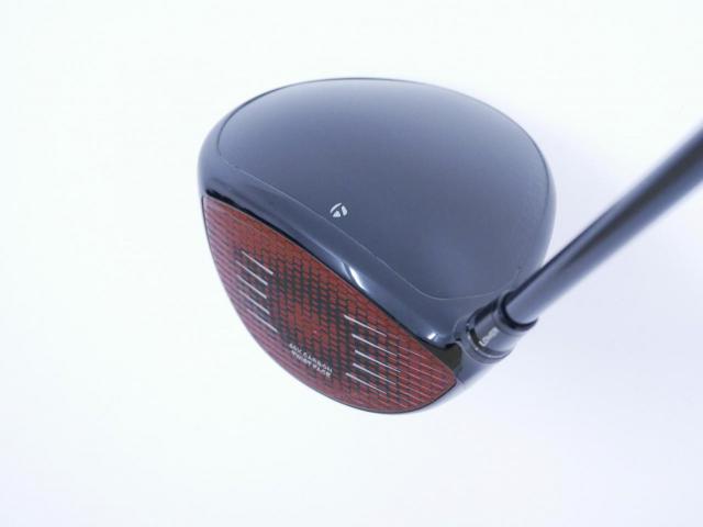 Driver : Taylormade : ไดรเวอร์ Taylormade Stealth (ออกปี 2022 Japan Spec.) Loft 10.5 ก้าน Mitsubishi TENSEI TM50 Flex S