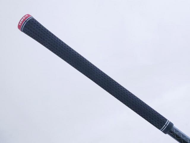 Driver : Taylormade : ไดรเวอร์ Taylormade Stealth (ออกปี 2022 Japan Spec.) Loft 10.5 ก้าน Mitsubishi TENSEI TM50 Flex S
