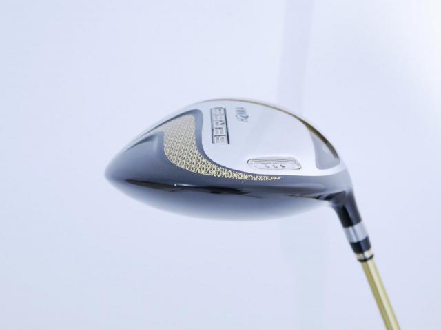 Driver : Honma : **ก้าน 3 ดาว** ไดรเวอร์ Honma Beres 2020 (ออกปี 2020) Loft 9.5 ก้าน Honma ARMRQ (47) Flex SR (3 ดาว)