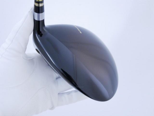 Driver : Honma : **ก้าน 3 ดาว** ไดรเวอร์ Honma Beres 2020 (ออกปี 2020) Loft 9.5 ก้าน Honma ARMRQ (47) Flex SR (3 ดาว)