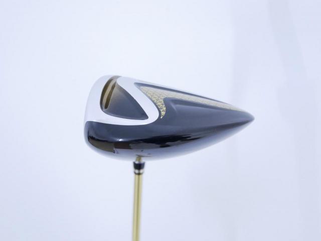 Driver : Honma : **ก้าน 3 ดาว** ไดรเวอร์ Honma Beres 2020 (ออกปี 2020) Loft 9.5 ก้าน Honma ARMRQ (47) Flex SR (3 ดาว)