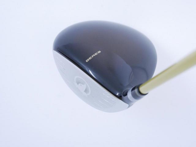 Driver : Honma : **ก้าน 3 ดาว** ไดรเวอร์ Honma Beres 2020 (ออกปี 2020) Loft 9.5 ก้าน Honma ARMRQ (47) Flex SR (3 ดาว)