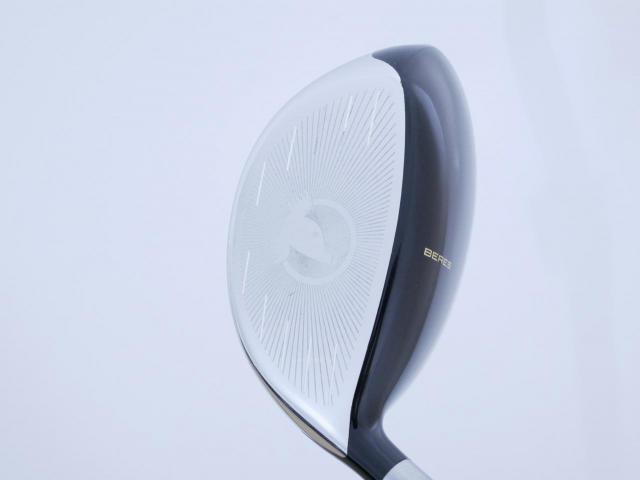 Driver : Honma : **ก้าน 3 ดาว** ไดรเวอร์ Honma Beres 2020 (ออกปี 2020) Loft 9.5 ก้าน Honma ARMRQ (47) Flex SR (3 ดาว)