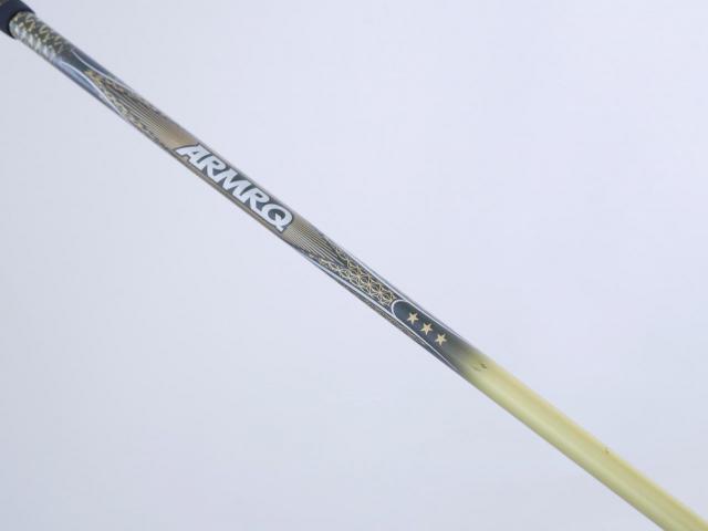 Driver : Honma : **ก้าน 3 ดาว** ไดรเวอร์ Honma Beres 2020 (ออกปี 2020) Loft 9.5 ก้าน Honma ARMRQ (47) Flex SR (3 ดาว)