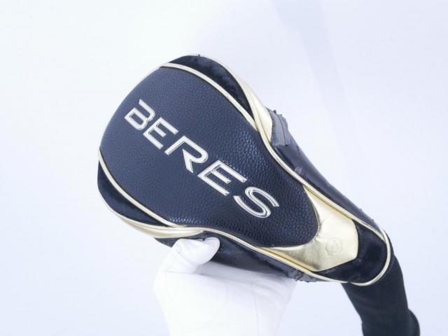 Driver : Honma : **ก้าน 4 ดาว** ไดรเวอร์ Honma Beres S-05 (ปี 2017) Loft 10.5 ก้าน ARMRQ ∞ (53) Flex S (4 ดาว)