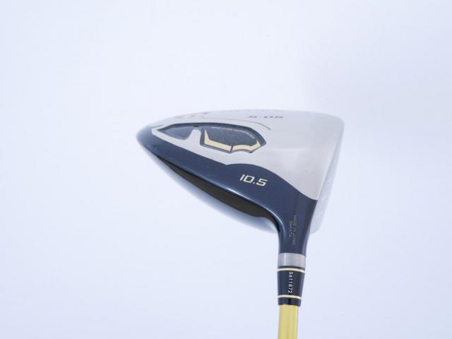 Driver : Honma : **ก้าน 4 ดาว** ไดรเวอร์ Honma Beres S-05 (ปี 2017) Loft 10.5 ก้าน ARMRQ ∞ (53) Flex S (4 ดาว)