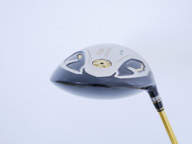 Driver : Honma : **ก้าน 4 ดาว** ไดรเวอร์ Honma Beres S-05 (ปี 2017) Loft 10.5 ก้าน ARMRQ ∞ (53) Flex S (4 ดาว)