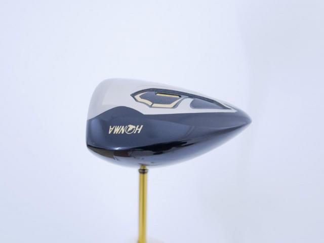 Driver : Honma : **ก้าน 4 ดาว** ไดรเวอร์ Honma Beres S-05 (ปี 2017) Loft 10.5 ก้าน ARMRQ ∞ (53) Flex S (4 ดาว)