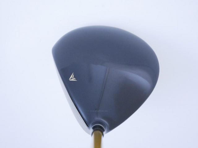Driver : Honma : **ก้าน 4 ดาว** ไดรเวอร์ Honma Beres S-05 (ปี 2017) Loft 10.5 ก้าน ARMRQ ∞ (53) Flex S (4 ดาว)