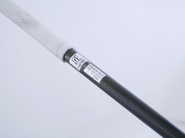 Driver : Honma : **ก้าน 4 ดาว** ไดรเวอร์ Honma Beres S-05 (ปี 2017) Loft 10.5 ก้าน ARMRQ ∞ (53) Flex S (4 ดาว)