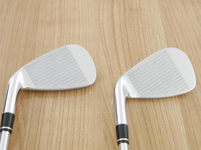 Iron set : Honma : ชุดเหล็ก Honma Tour World XP-1 (รุ่นปี 2020 ใบใหญ่ ตีง่าย ไกล) มีเหล็ก 6-11 (6 ชิ้น) ก้านเหล็ก NS Pro Zelos Flex S