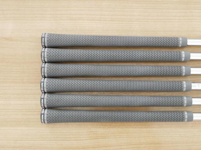 Iron set : Epon : ชุดเหล็ก EPON AF-505 Forged (ปี 2020) มีเหล็ก 5-Pw (6 ชิ้น) ก้านเหล็ก NS Pro Modus 105 Flex S