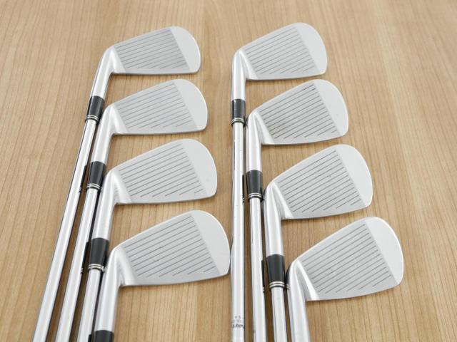 Iron set : Tourstage : ชุดเหล็ก Tourstage X-Blade 901 Forged มีเหล็ก 3-Pw (8 ชิ้น) ก้านเหล็ก Dynamic Gold S200