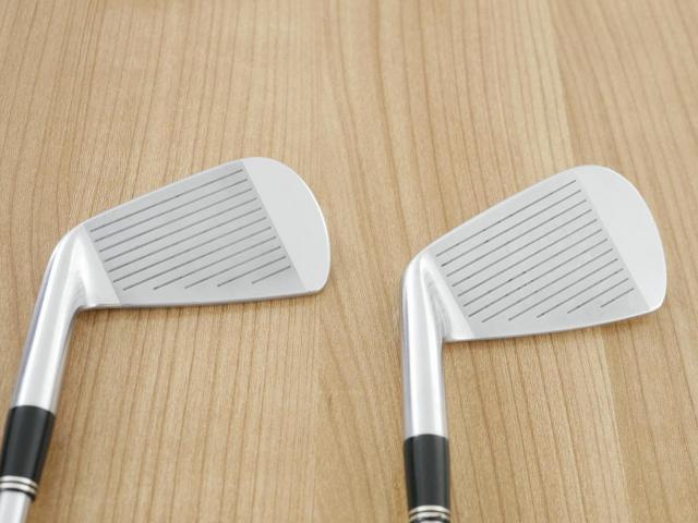 Iron set : Tourstage : ชุดเหล็ก Tourstage X-Blade 901 Forged มีเหล็ก 3-Pw (8 ชิ้น) ก้านเหล็ก Dynamic Gold S200