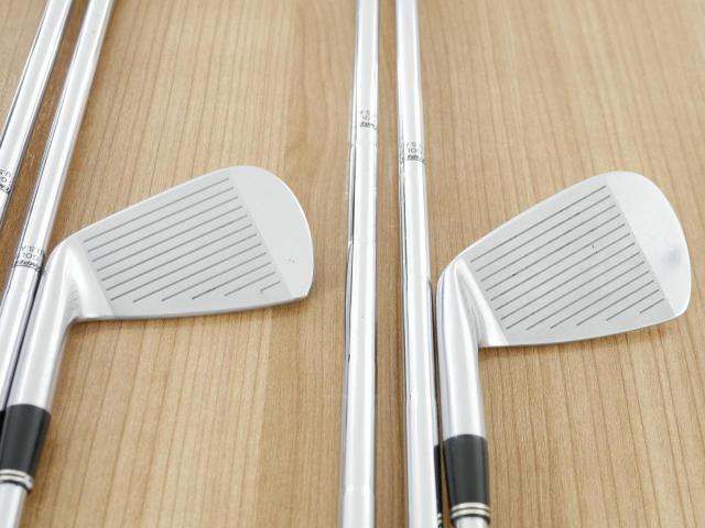 Iron set : Tourstage : ชุดเหล็ก Tourstage X-Blade 901 Forged มีเหล็ก 3-Pw (8 ชิ้น) ก้านเหล็ก Dynamic Gold S200