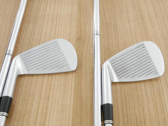 Iron set : Tourstage : ชุดเหล็ก Tourstage X-Blade 901 Forged มีเหล็ก 3-Pw (8 ชิ้น) ก้านเหล็ก Dynamic Gold S200