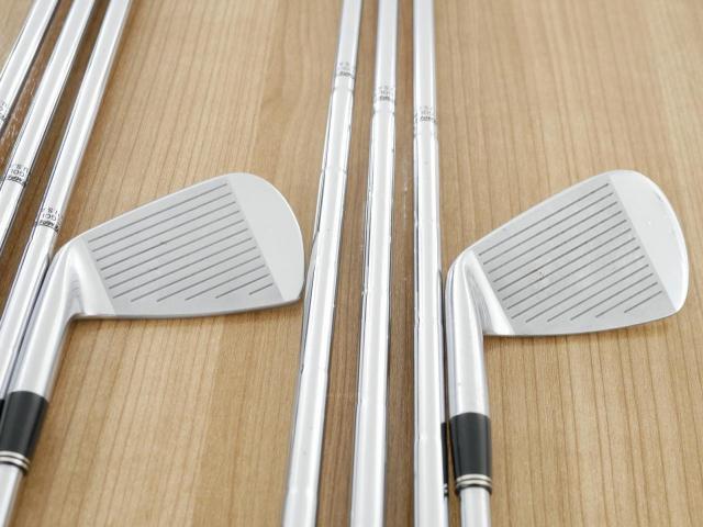 Iron set : Tourstage : ชุดเหล็ก Tourstage X-Blade 901 Forged มีเหล็ก 3-Pw (8 ชิ้น) ก้านเหล็ก Dynamic Gold S200