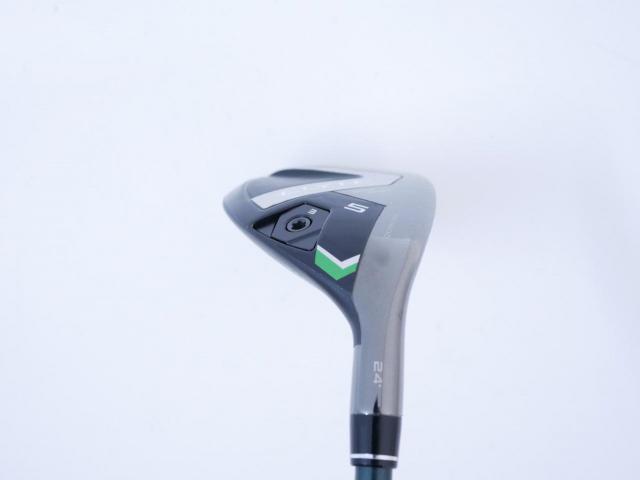 Fairway Wood : callaway : ไม้กระเทย Callaway ELYTE Max Fast (ออกปี 2025) Loft 24 ก้าน UST Mamiya LIN-Q 40 Flex SR