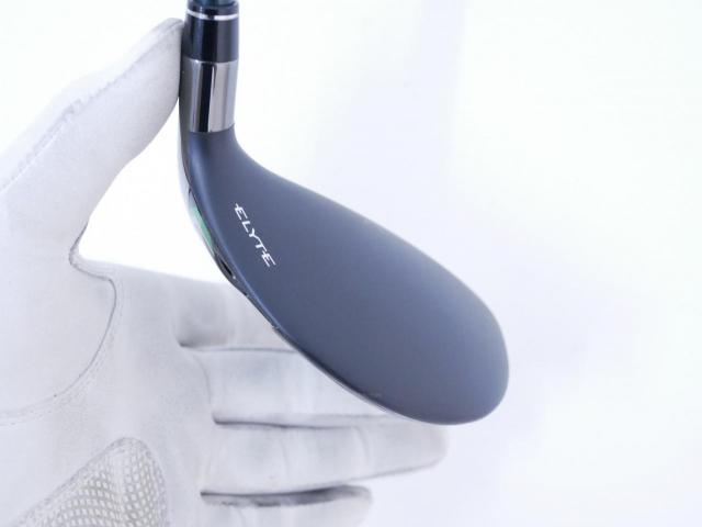 Fairway Wood : callaway : ไม้กระเทย Callaway ELYTE Max Fast (ออกปี 2025) Loft 24 ก้าน UST Mamiya LIN-Q 40 Flex SR