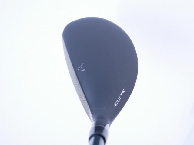 Fairway Wood : callaway : ไม้กระเทย Callaway ELYTE Max Fast (ออกปี 2025) Loft 24 ก้าน UST Mamiya LIN-Q 40 Flex SR