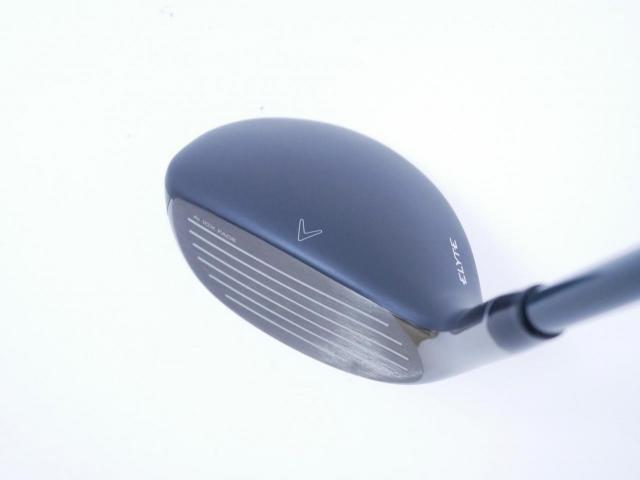 Fairway Wood : callaway : ไม้กระเทย Callaway ELYTE Max Fast (ออกปี 2025) Loft 24 ก้าน UST Mamiya LIN-Q 40 Flex SR