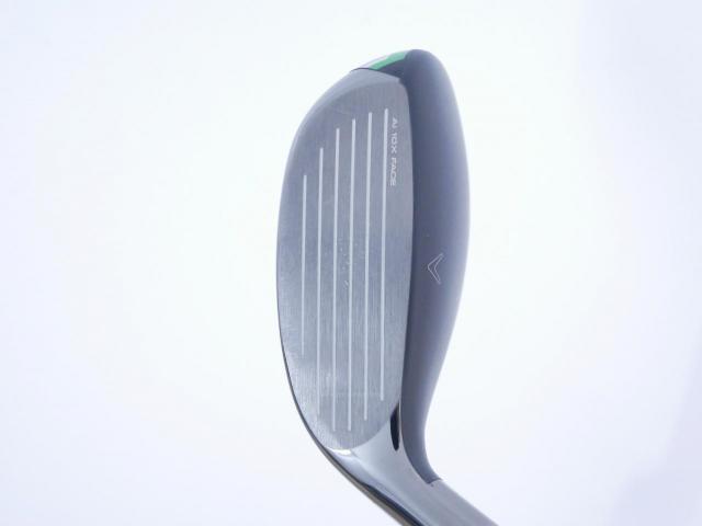 Fairway Wood : callaway : ไม้กระเทย Callaway ELYTE Max Fast (ออกปี 2025) Loft 24 ก้าน UST Mamiya LIN-Q 40 Flex SR