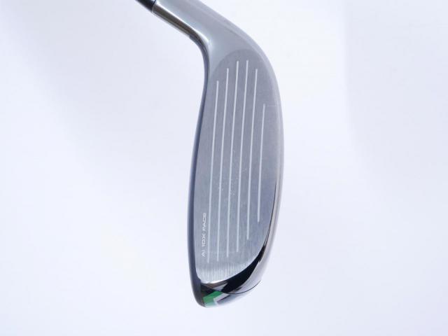 Fairway Wood : callaway : ไม้กระเทย Callaway ELYTE Max Fast (ออกปี 2025) Loft 24 ก้าน UST Mamiya LIN-Q 40 Flex SR