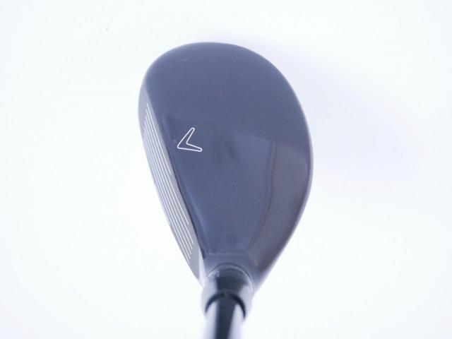 Fairway Wood : callaway : ไม้กระเทย Callaway Big Bertha (ออกปี 2023 Japan Spec.) Loft 24 ก้าน Fujikura Speeder NX Flex SR