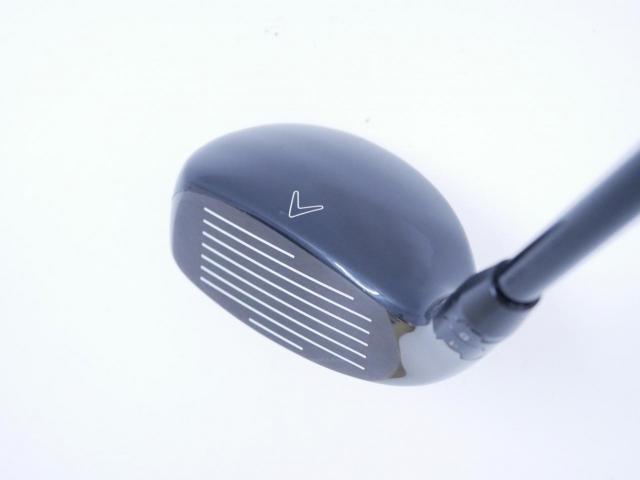 Fairway Wood : callaway : ไม้กระเทย Callaway Big Bertha (ออกปี 2023 Japan Spec.) Loft 24 ก้าน Fujikura Speeder NX Flex SR