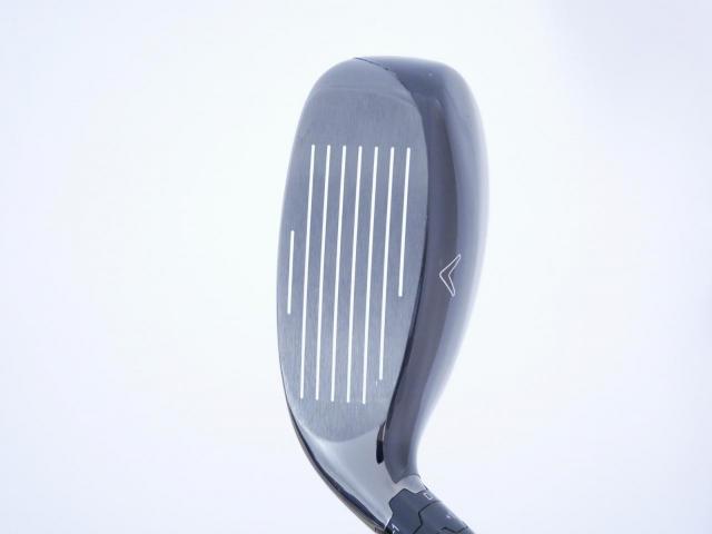 Fairway Wood : callaway : ไม้กระเทย Callaway Big Bertha (ออกปี 2023 Japan Spec.) Loft 24 ก้าน Fujikura Speeder NX Flex SR