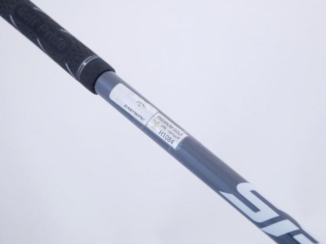 Fairway Wood : callaway : ไม้กระเทย Callaway Big Bertha (ออกปี 2023 Japan Spec.) Loft 24 ก้าน Fujikura Speeder NX Flex SR