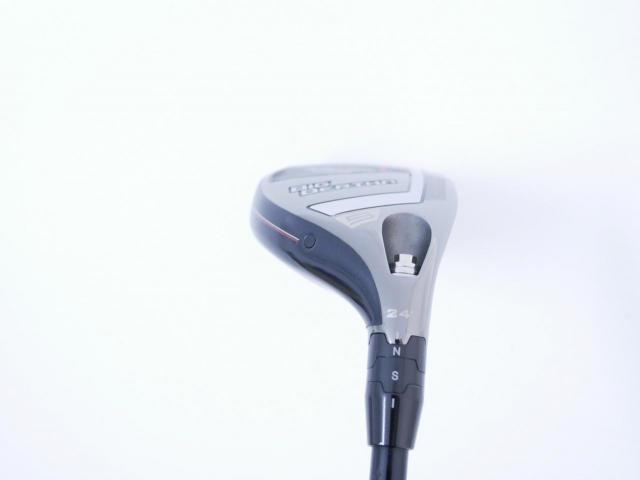 Fairway Wood : callaway : ไม้กระเทย Callaway Big Bertha (ออกปี 2023 Japan Spec.) Loft 24 ก้าน Fujikura Speeder NX Flex SR