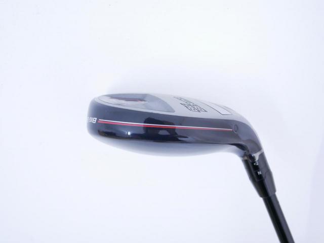 Fairway Wood : callaway : ไม้กระเทย Callaway Big Bertha (ออกปี 2023 Japan Spec.) Loft 24 ก้าน Fujikura Speeder NX Flex SR