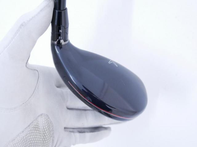 Fairway Wood : callaway : ไม้กระเทย Callaway Big Bertha (ออกปี 2023 Japan Spec.) Loft 24 ก้าน Fujikura Speeder NX Flex SR